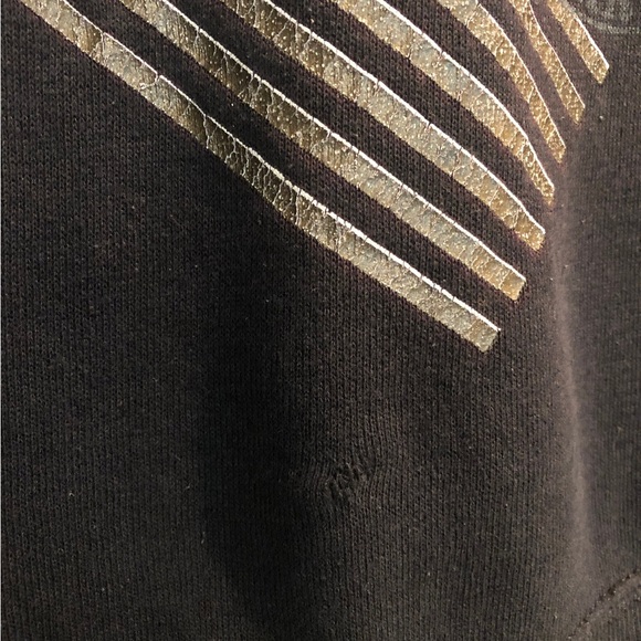 90s vintage harvard sweatshirt Medium - Picture 3 of 4